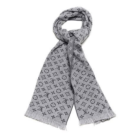 lv mens scarves|Lv scarf men price.